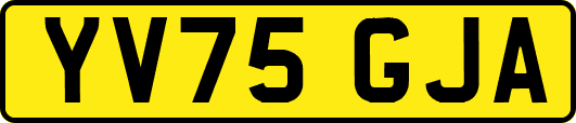 YV75GJA