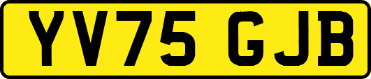 YV75GJB