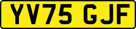 YV75GJF
