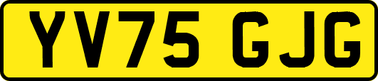 YV75GJG