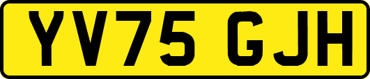 YV75GJH