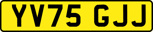 YV75GJJ