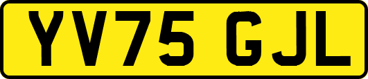 YV75GJL