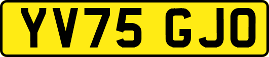 YV75GJO