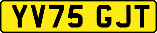 YV75GJT