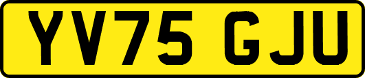 YV75GJU
