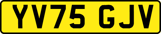 YV75GJV