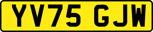 YV75GJW
