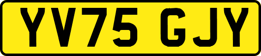 YV75GJY
