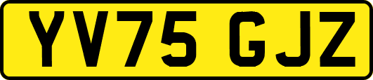 YV75GJZ