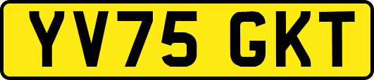 YV75GKT