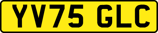 YV75GLC