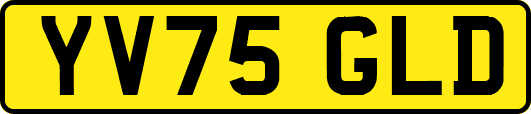 YV75GLD