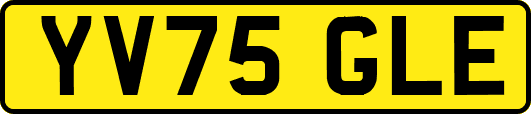 YV75GLE