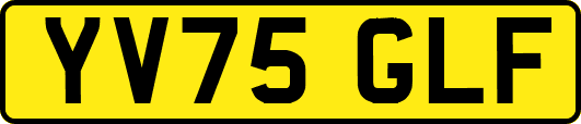 YV75GLF