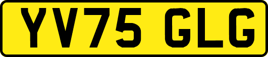 YV75GLG