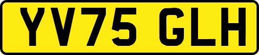 YV75GLH