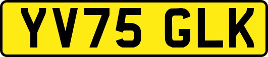 YV75GLK