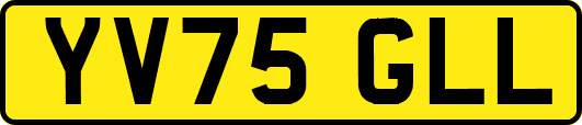 YV75GLL