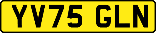 YV75GLN