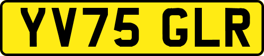 YV75GLR