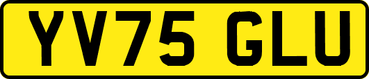 YV75GLU