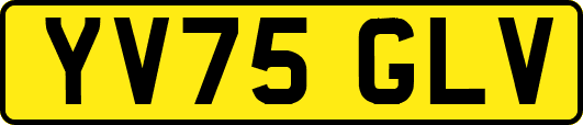 YV75GLV