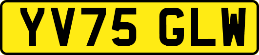 YV75GLW