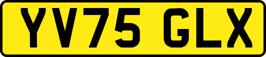 YV75GLX