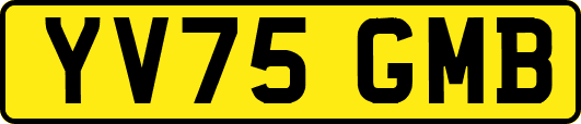 YV75GMB