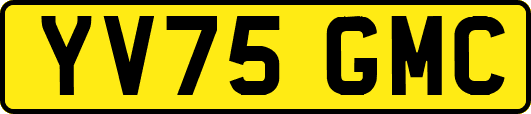 YV75GMC