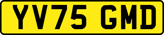 YV75GMD