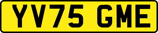 YV75GME