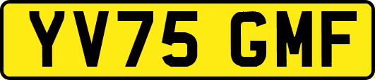 YV75GMF