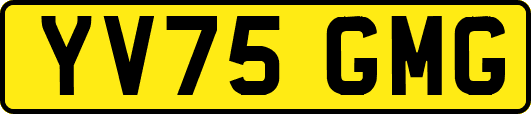 YV75GMG
