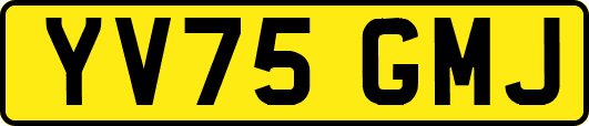 YV75GMJ