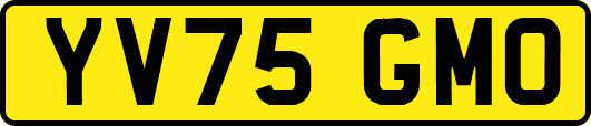 YV75GMO
