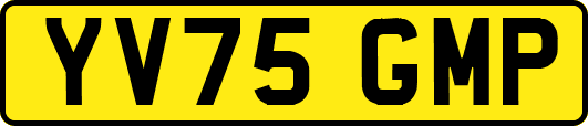 YV75GMP