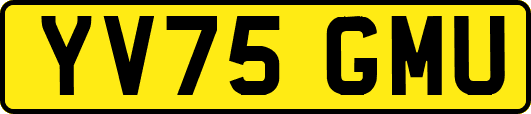 YV75GMU