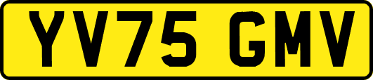 YV75GMV