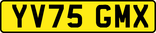 YV75GMX