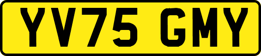 YV75GMY