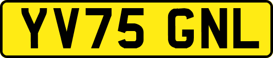 YV75GNL