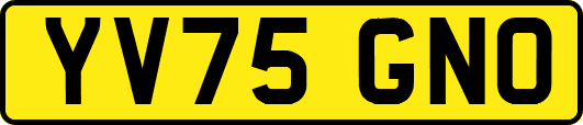 YV75GNO