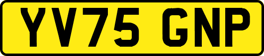 YV75GNP