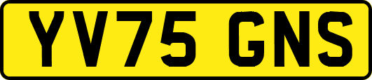 YV75GNS