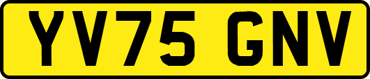 YV75GNV