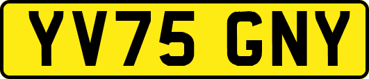 YV75GNY