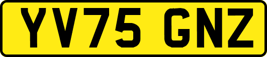 YV75GNZ