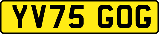 YV75GOG